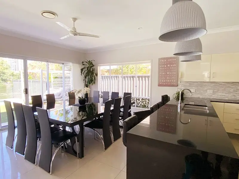 House Cleaning Services