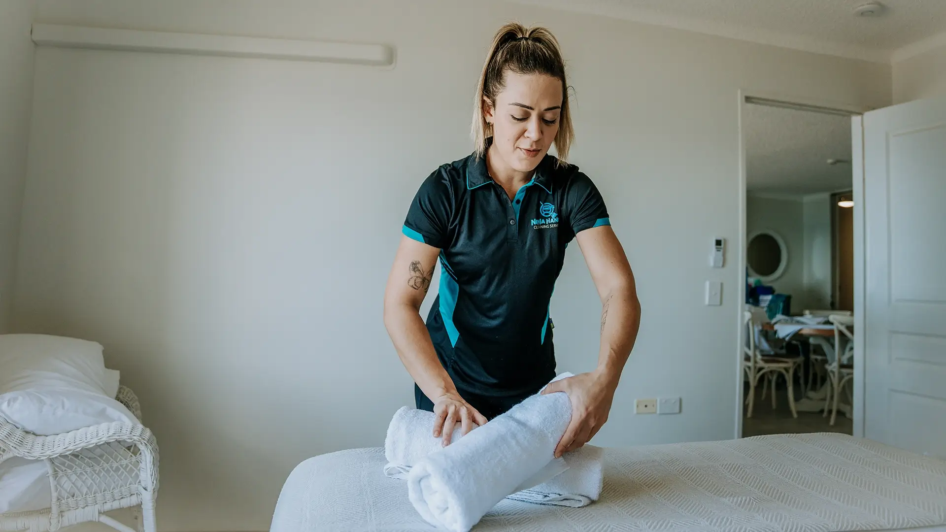 Expert Cleaning Services Gold Coast
