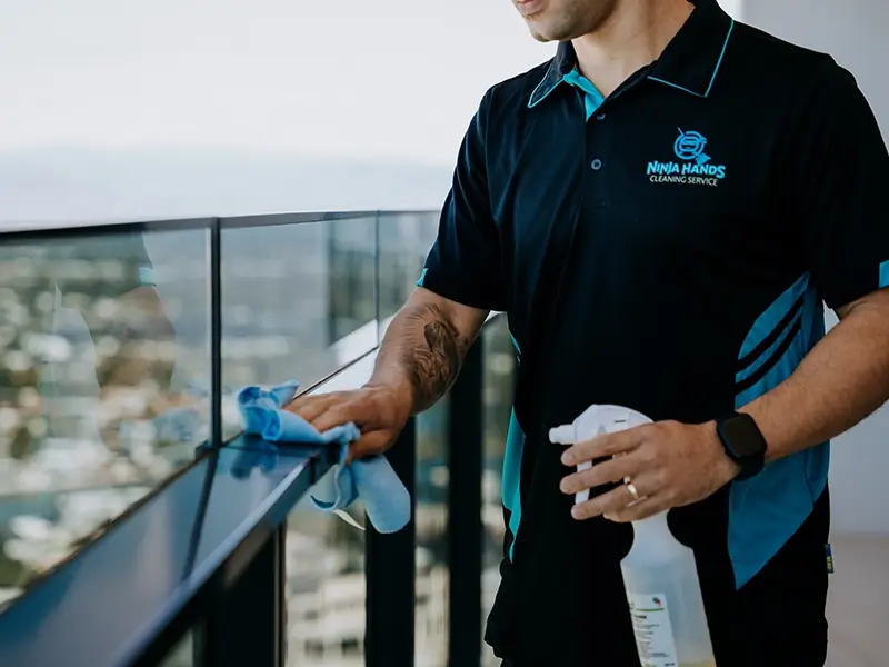 cleaners Gold Coast
