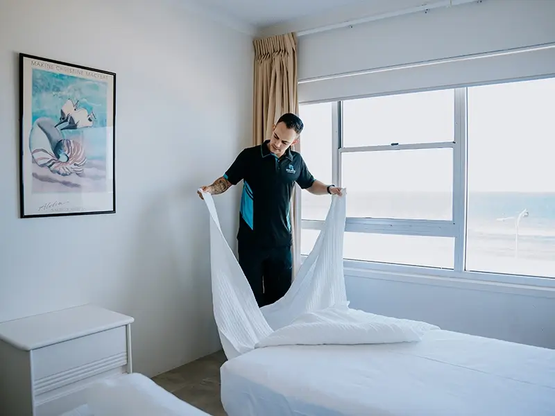 Expert Cleaning Services Gold Coast