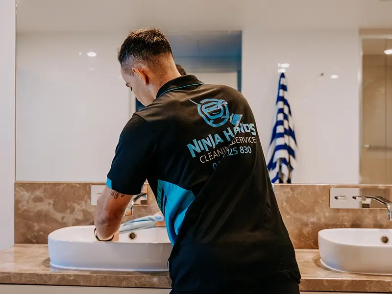cleaners Gold Coast