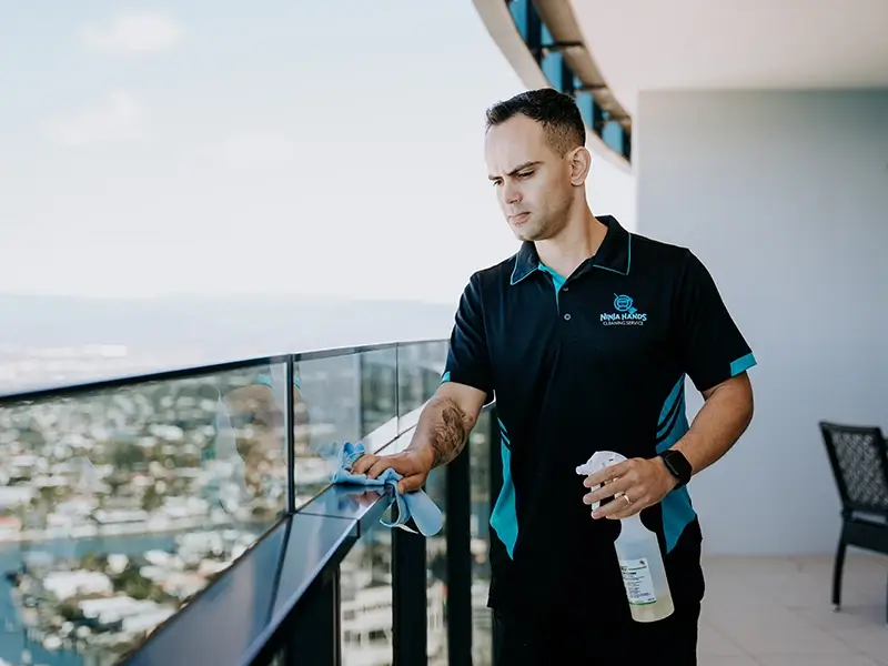 cleaners Gold Coast