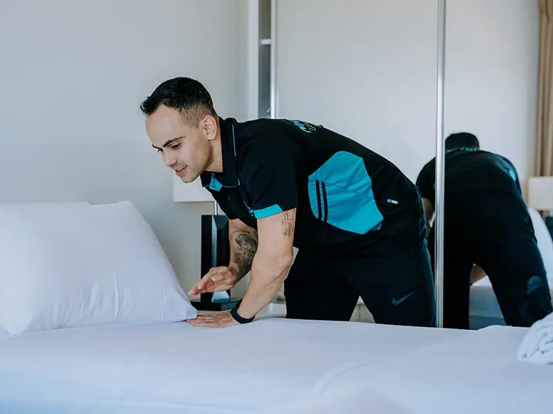 cleaners Gold Coast