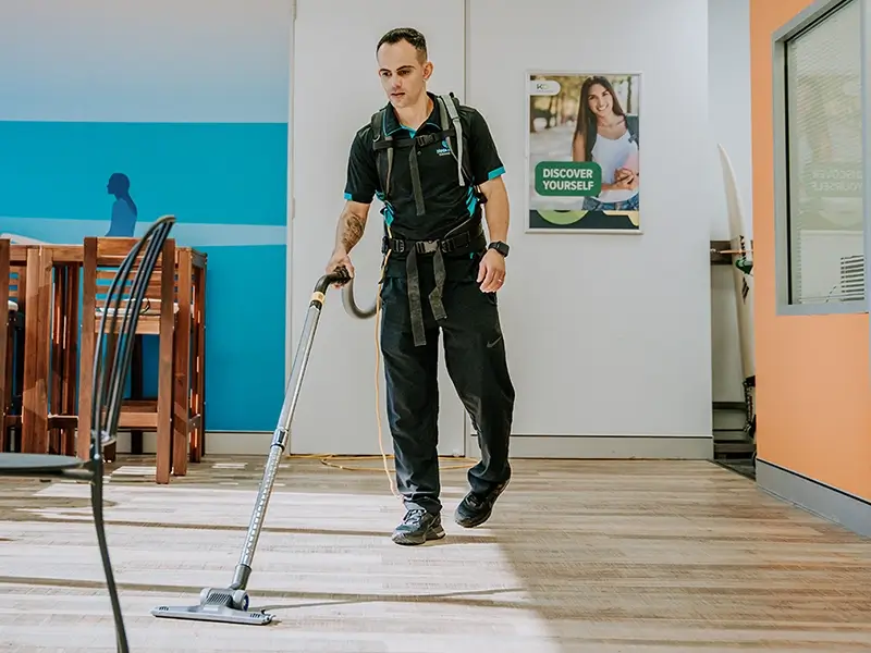 Expert Cleaning Services Gold Coast